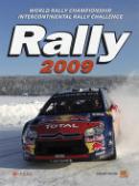 Kniha: Rally 2009 - World Rally Championship, Intercontinental Rally Challenge - Zdeněk Weiser