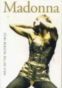 Kniha: Madonna - očima magazínu Rolling Stone