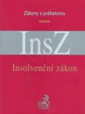 Kniha: Insolvenční zákon - Zákony s judikaturou - František Kučera
