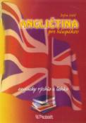 Kniha: Angličtina pre hlupákov - anglicky rýchlo a ľahko - Štefan Kočiš
