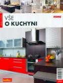 Kniha: Vše o kuchyni - autor neuvedený