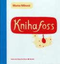 Kniha: Knihafoss - Marka Míková