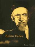 Kniha: Rabín Feder - Zuzana Peterová