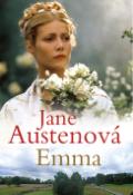 Kniha: Emma - Jane Austenová