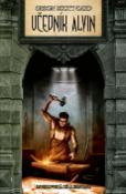Kniha: Učedník Alvin - Orson Scott Card