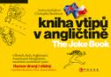 Kniha: Kniha vtipů v angličtině - Christopher Barickman