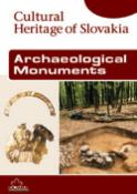Kniha: Archaeological Monuments - Vladimír Turčan