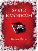 Kniha: Svetr k Vánocům - Becky Barker, Glenn Beck
