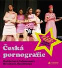 Médium CD: Česká pornografie - Petra Hůlová