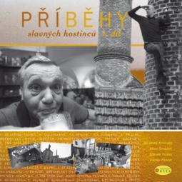 Kniha: Příběhy slavných hostinců 1. díl - Jan Matěj Krnínský