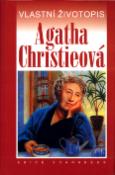Kniha: Vlastní životopis - Agatha Christie