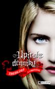 Kniha: Upírske denníky 3: Zbesilosť - Lisa J. Smithová