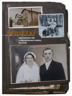 Médium DVD: Dědictví