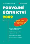 Kniha: Podvojné účetnictví 2009