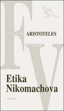 Kniha: Etika Nikomachova - Aristoteles, Benjamin N. Cardozo