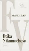 Kniha: Etika Nikomachova - Aristoteles, Benjamin N. Cardozo