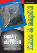 Kniha: Signály přes údolí - Edgar Wallace