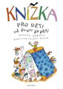 Kniha: Knížka pro děti od dvou do pěti - Gabriel Filcík, Michal Černík