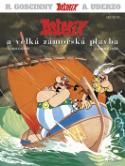 Kniha: Asterix a velká zámořská plavba - Díll XVII. - René Goscinny