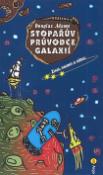 Kniha: Stopařův průvodce Galaxií 3 Život, vesmír a vůbec - Douglas Adams