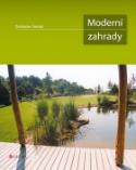 Kniha: Moderní zahrady - Drahoslav Šonský