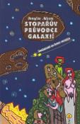 Kniha: Stopařův průvodce Galaxií 2 Restaurant na konci vesmíru - Restaurant na konci vesmíru - Douglas Adams