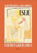 Kniha: Sedm přednášek a jedna imprese - Eseje - Federico García Lorca