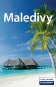 Kniha: Maledivy - Lyon James