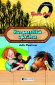 Kniha: Rozpustilá opička - Julia Boehme
