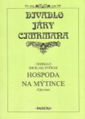 Kniha: Divadlo Járy Cimrmana Hospoda na mýtince - Divadlo Járy Cimrmana - Jára Cimrman
