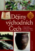 Kniha: Dějiny východních Čech - V pravěku a středověku do roku 1526 - František Musil, neuvedené