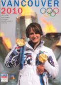Kniha: Vancouver 2010 - XX. zimní olympijské hry - Herbert Slavík, neuvedené