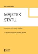 Kniha: Majetek státu - Přepracované a rozšířené vydání - Petr Havlan