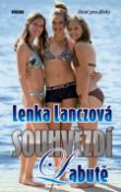 Kniha: Souhvězdí Labutě - Lenka Lanczová