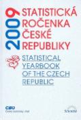Kniha: Statistická ročenka ČR 2009 - Statisctical Yarbook of the Czech Republic - neuvedené
