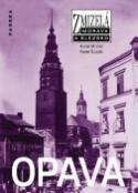 Kniha: Opava - Karel Müller, Pavel Šopák