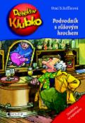 Kniha: Podvodník s růžovým hrochem - Detektivka se superlupou - Ursel Scheffler