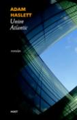 Kniha: Union Atlantic - Adam Haslett