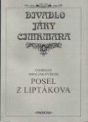 Kniha: Divadlo Járy Cimrmana Posel z Liptákova - Divadlo Járy Cimrmana - Jára Cimrman