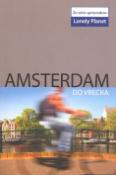 Kniha: Amsterdam do vrecka - neuvedené