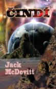 Kniha: Čindi - Jack McDevitt