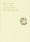 Kniha: Od revolúcie 1848 - 1849 k dualistickému Rakúsko-Uhorsku - neuvedené