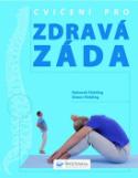 Kniha: Cvičení pro zdravá záda - Deborah Fielding, Simon Fielding