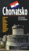 Kniha: Chorvatsko - autor neuvedený