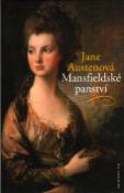 Kniha: Mansfieldské panství - Jane Austenová