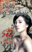 Kniha: Dívky ze Šanghaje - Lisa See