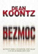 Kniha: Bezmoc - Dean Koontz