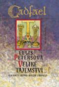 Kniha: Veliké tajemství - Jedemáctý případ bratra Cadfaela - Ellis Petersová