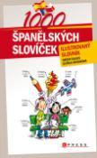 Kniha: 1000 španělských slovíček - Diego Galvis, Eliška Jirásková
