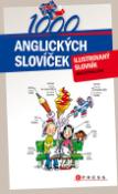 Kniha: 1000 anglických slovíček - Anglictina.com